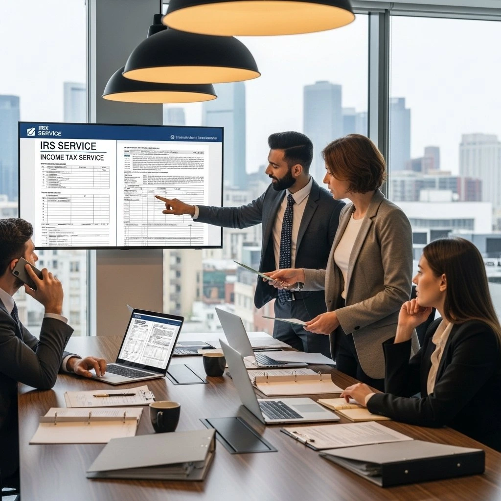 Other Professional Services