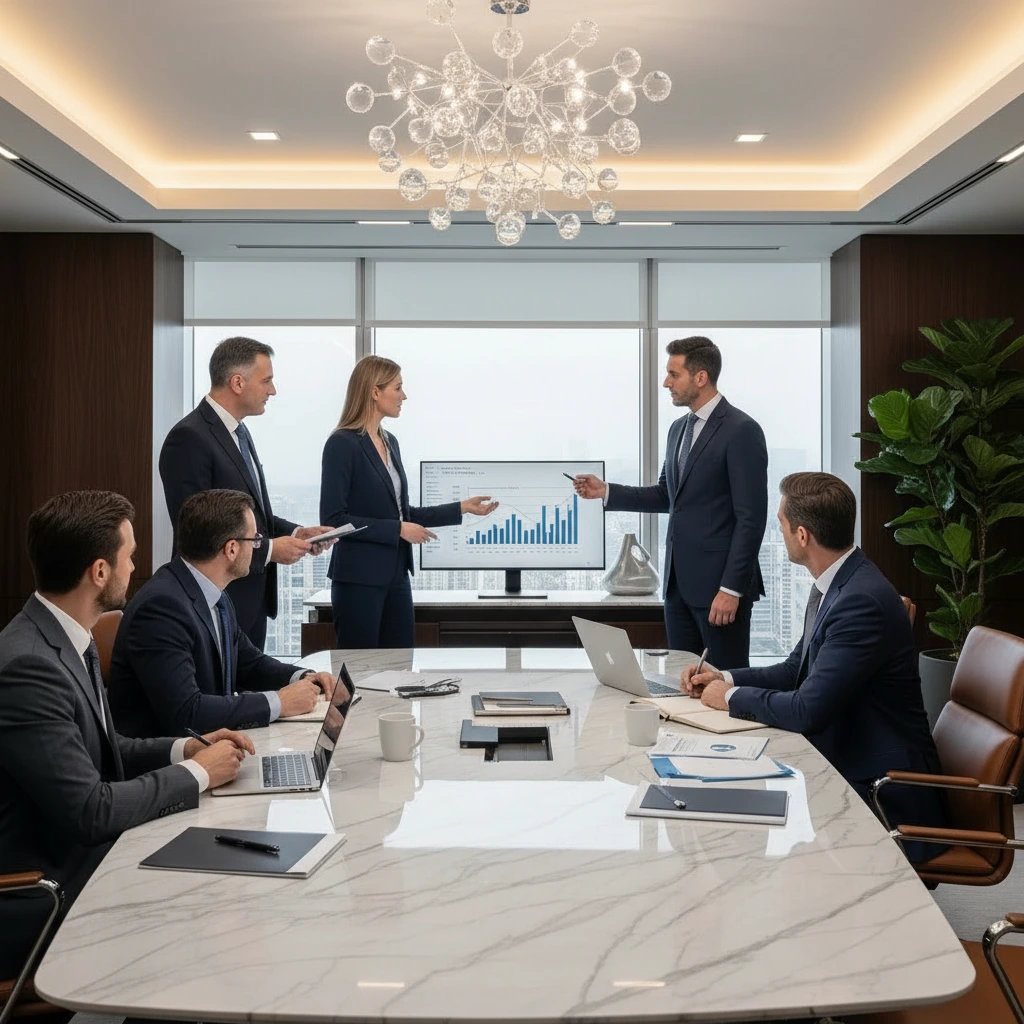 Professional Tax & Accounting Services